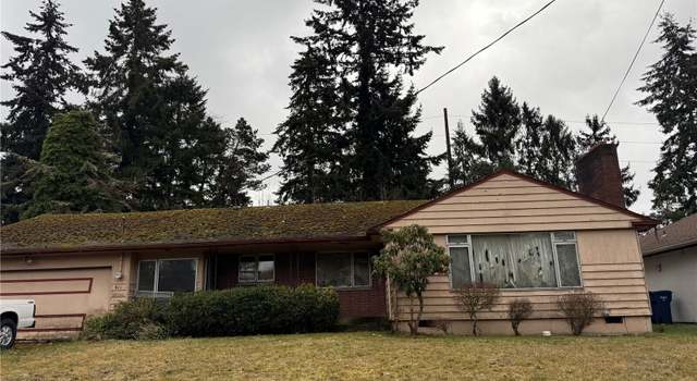 Photo of 911 S 299th Pl, Federal Way, WA 98404