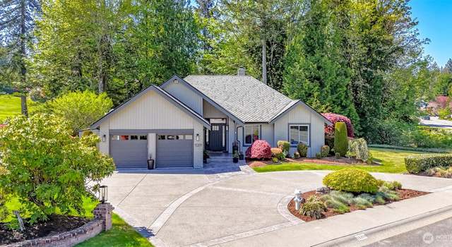 Photo of 15209 SE Fairwood Blvd, Renton, WA 98058