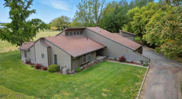 Photo of 2334 S Wilbur Ave, Walla Walla, WA 99362