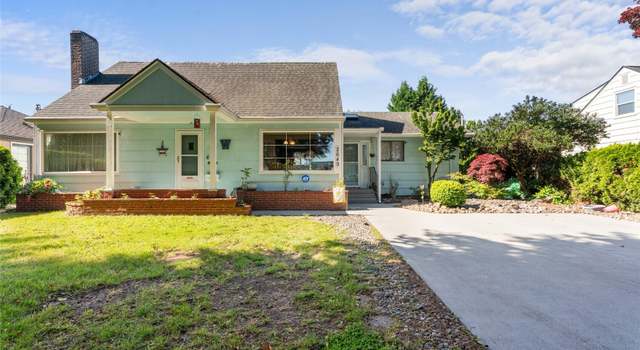 Photo of 2649 Louisiana St, Longview, WA 98632