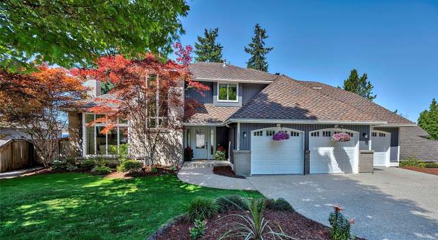 Photo of 15509 102nd Ave NE, Bothell, WA 98011