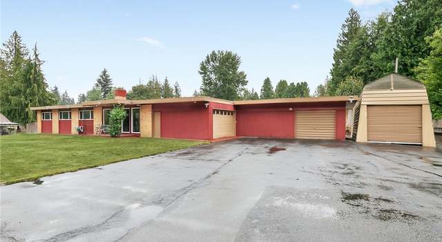 Photo of 12523 58th Ave E, Puyallup, WA 98373