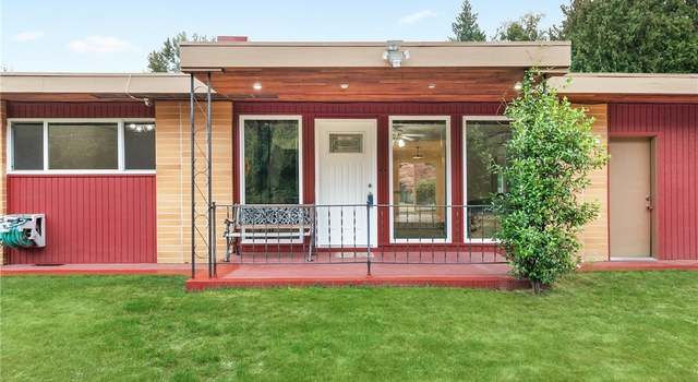 Photo of 12523 58th Ave E, Puyallup, WA 98373