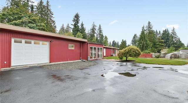 Photo of 12523 58th Ave E, Puyallup, WA 98373