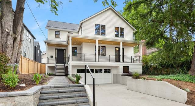 Photo of 4760 47th Ave NE, Seattle, WA 98105