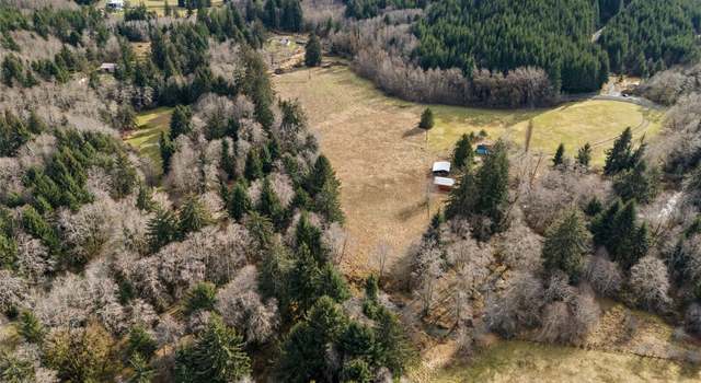 Photo of 338 Rue Creek Rd, Raymond, WA 98577