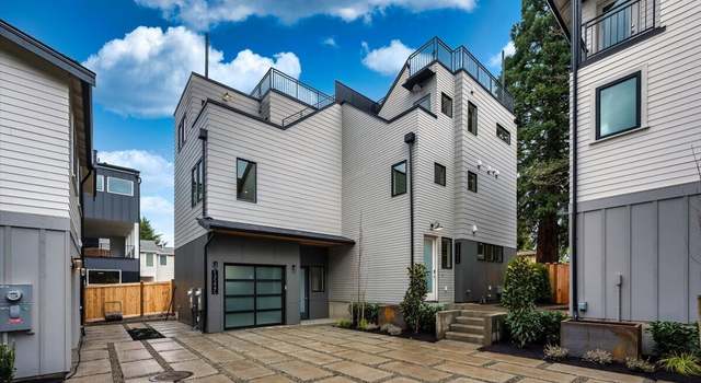 Photo of 13544 39th Ave NE Unit C, Seattle, WA 98125