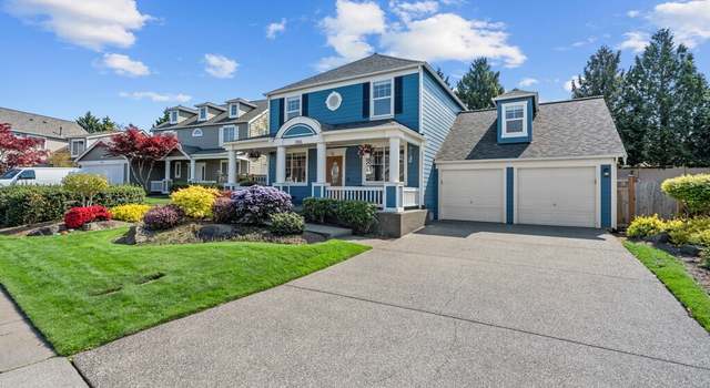 Photo of 3106 52nd Pl NE, Tacoma, WA 98422
