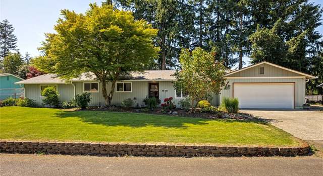 Photo of 6807 34th Ave SE, Lacey, WA 98503