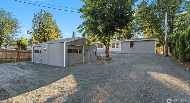 Photo of 16027 356th Ave SE, Sultan, WA 98294