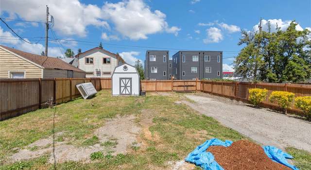 Photo of 1433 E 32nd St, Tacoma, WA 98404