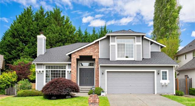Photo of 2001 237th Pl SE, Bothell, WA 98021