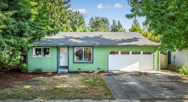 Photo of 12607 SE 317th St, Auburn, WA 98092