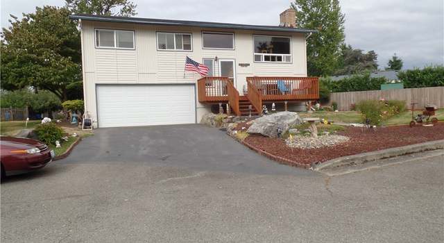 Photo of 3444 S 190th Ct, Seatac, WA 98188