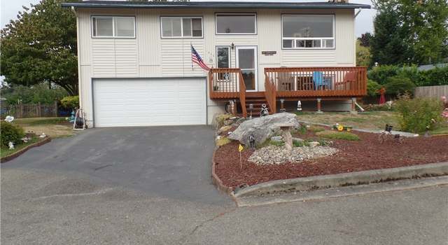 Photo of 3444 S 190th Ct, Seatac, WA 98188