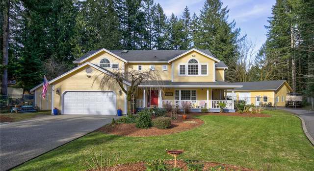 Photo of 6114 Tiger tail Dr SW, Olympia, WA 98512