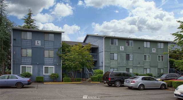 Photo of 3408 I St NE Unit L-204, Auburn, WA 98002
