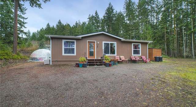 Photo of 82 Port Hadlock Heights Rd, Port Hadlock, WA 98339