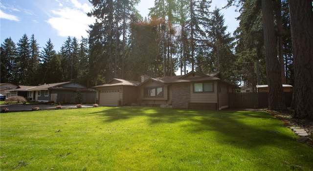 Photo of 3022 SE Forest Villa Ct, Port Orchard, WA 98366