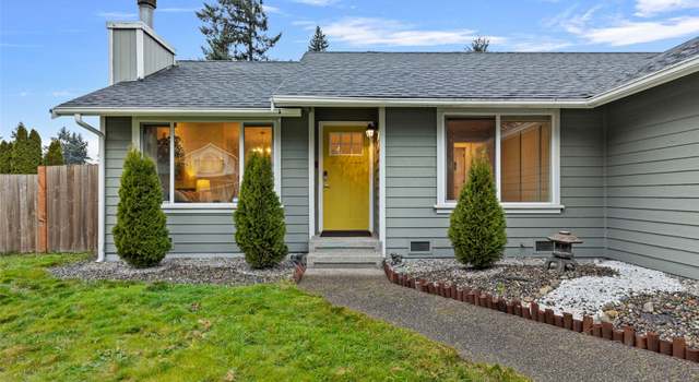 Photo of 24305 34th Avenue Ct E, Spanaway, WA 98387