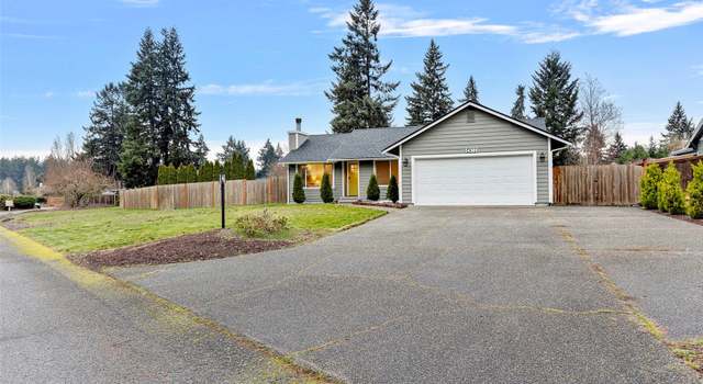 Photo of 24305 34th Avenue Ct E, Spanaway, WA 98387