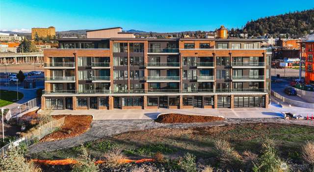 Photo of 1025 Granary Ave #403, Bellingham, WA 98225