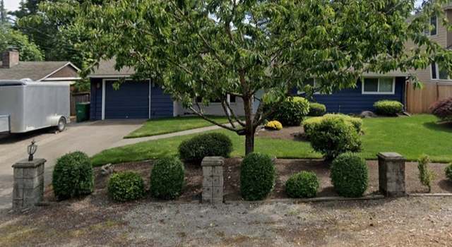 Photo of 12859 NE 112th St, Kirkland, WA 98033
