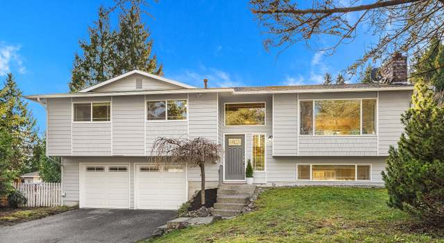 Photo of 1220 205th St SE, Bothell, WA 98012