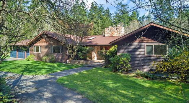 Photo of 435 Ivan Rd, Friday Harbor, WA 98250