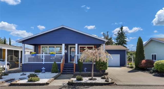 Photo of 14727 43rd Ave NE #144, Marysville, WA 98271