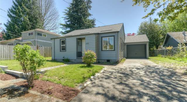 Photo of 1635 Glass Ave NE, Olympia, WA 98506