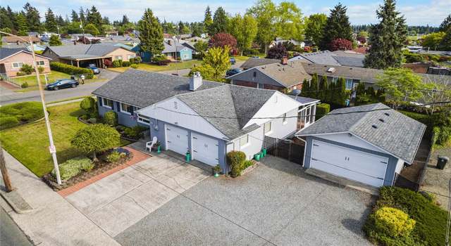 Photo of 5502 N 21st St, Tacoma, WA 98406