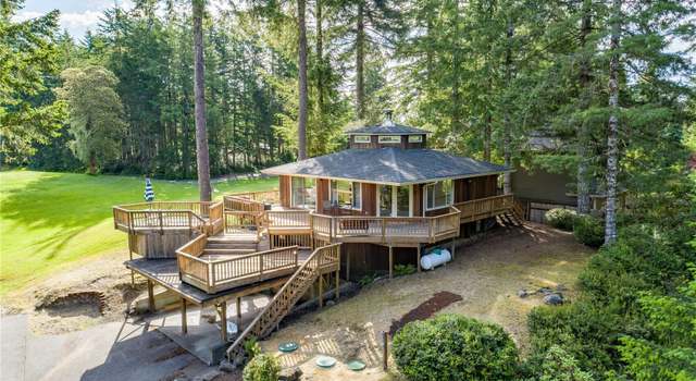 Photo of 130 E Laurel Park, Union, WA 98592