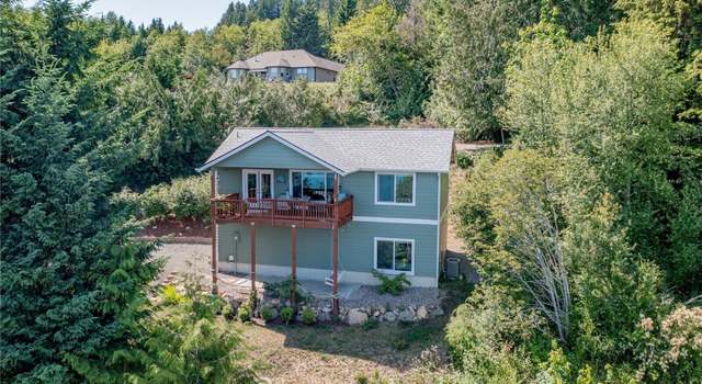 Photo of 21 N Mardell Ave, Hoodsport, WA 98548