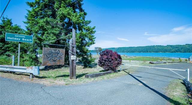 Photo of 21 N Mardell Ave, Hoodsport, WA 98548