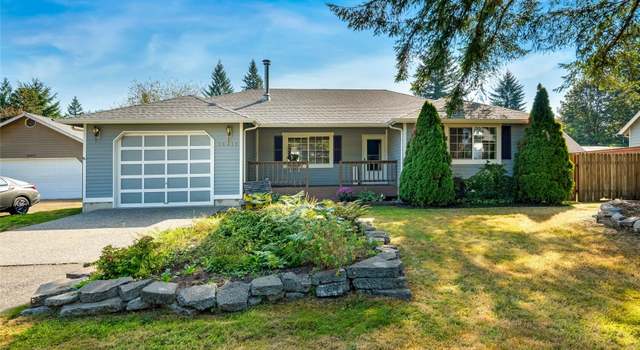 Photo of 16411 Jordan Way, Arlington, WA 98223