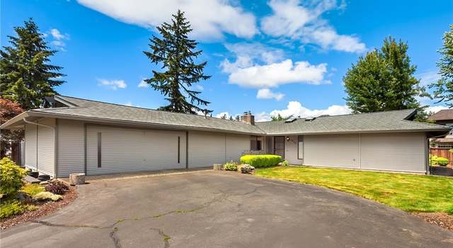Photo of 4512 NE 24th St, Renton, WA 98059