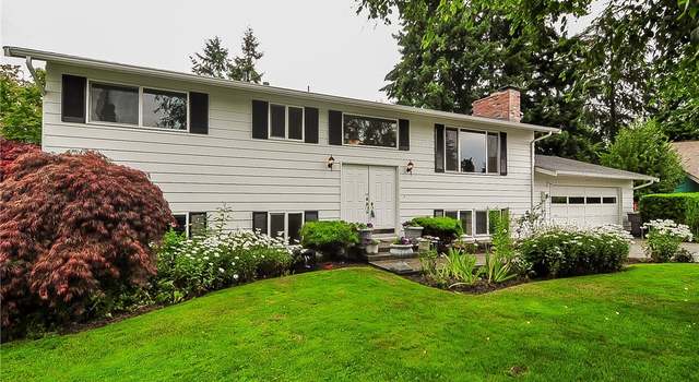 Photo of 2714 SW 321st Pl, Federal Way, WA 98023