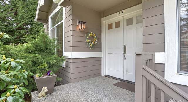 Photo of 3639 255th Ln SE #37, Sammamish, WA 98029