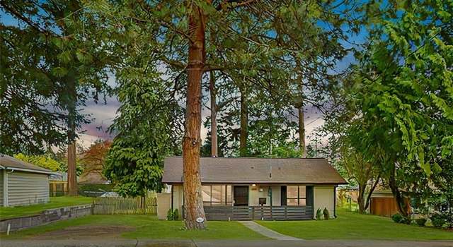 Photo of 22807 55th Ave W, Mountlake Terrace, WA 98043