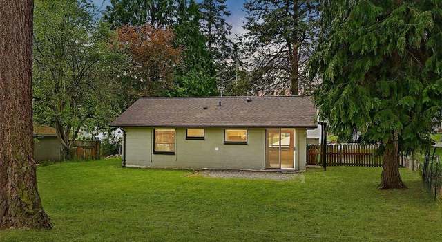 Photo of 22807 55th Ave W, Mountlake Terrace, WA 98043