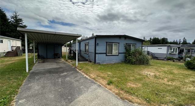 Photo of 1292 SE Carl Pickel Dr, Port Orchard, WA 98366