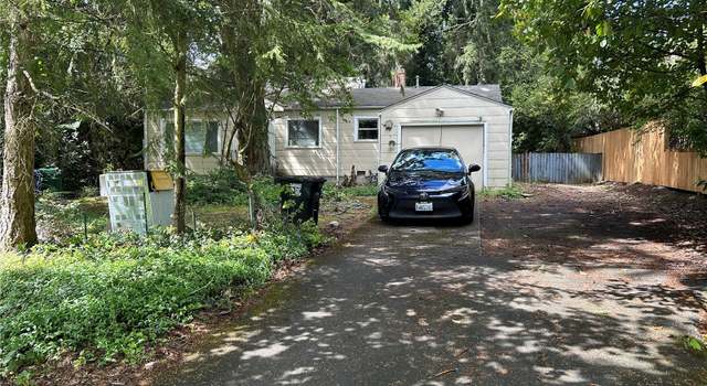 Photo of 11341 23rd Ave NE, Seattle, WA 98125