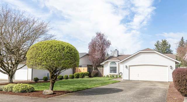 Photo of 15012 NE 18th Ave, Vancouver, WA 98686