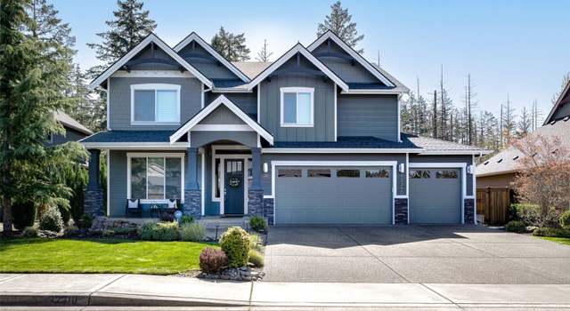 Photo of 12310 186th St E, Puyallup, WA 98374