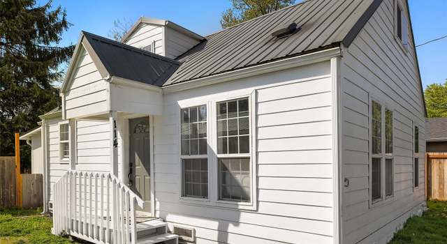 Photo of 114 Anderson Ave, Granite Falls, WA 98252