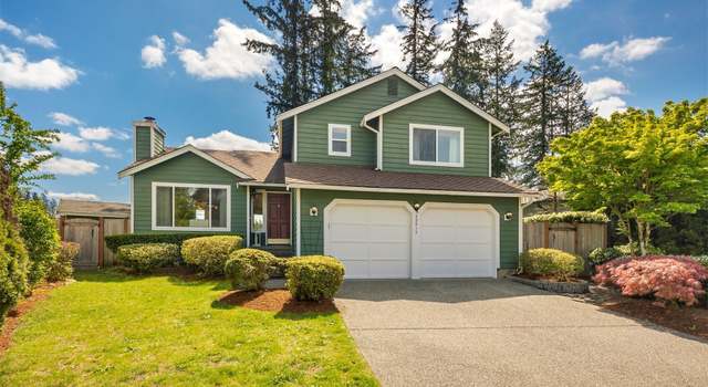Photo of 22017 SE 277th St, Maple Valley, WA 98038