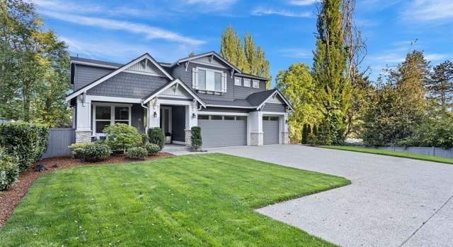 Photo of 24227 Meridian Ave S, Bothell, WA 98021