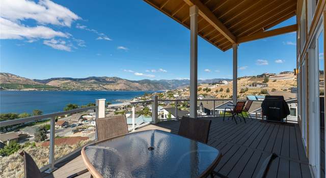 Photo of 106 Eldorado Pl, Chelan, WA 98816