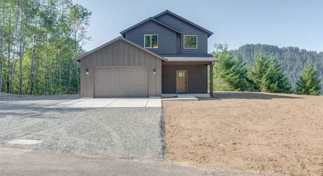 Photo of 292 Central Valley Dr, Ariel, WA 98603